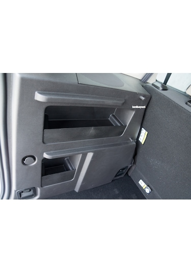 Ford Courier Pandizot Tutucusu Ayağı Demir 2013-2021 2 Adet