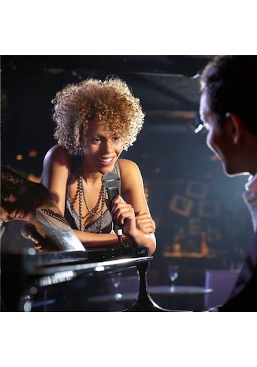 Behringer Sl 85s Anahtarlı Dinamik Kardioid Mikrofon