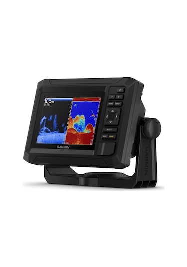 Garmin Echomap Uhd2 52cv Balık Bulucu + Navionics Plus Harita Kartı