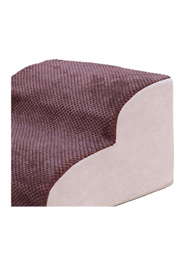 Homyl 2 Adımlı Evcil Köpek Merdivenleri, Hayvan Tırmanma