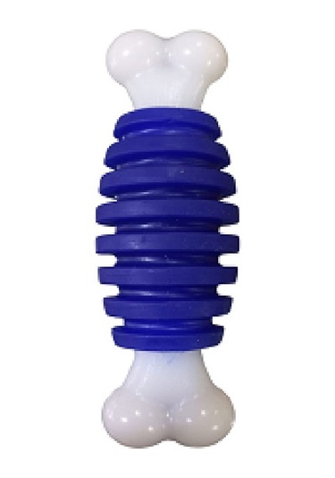 Dinazor Kemik Mavi 17 Cm