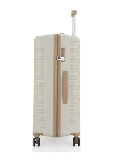 Mçs Polipropilen Valiz V377 75 Cm S23sy100005875 00421