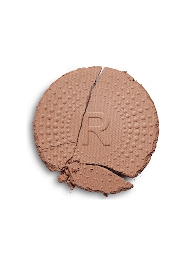 Revolution Mega Bronzer 02 Warm