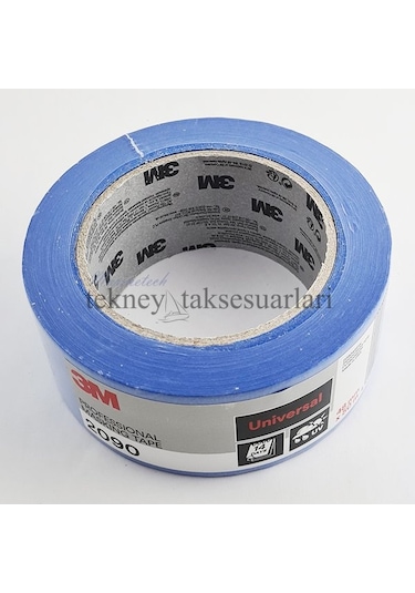 3M Mavi Bant 50Mm 50M