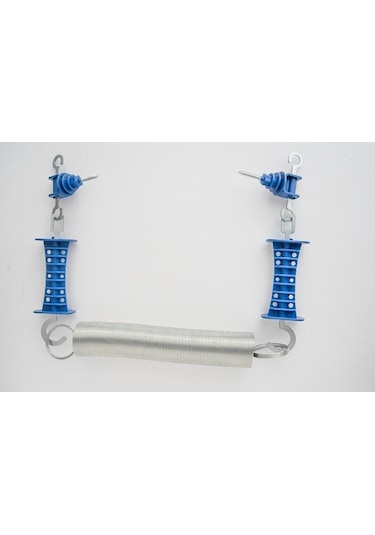 Ayı Domuz Kovucu Elektrikli Çit Cihazı Full Paket Bahçe Bekçisi