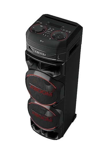 LG Xboom RNC9 1000 W Bluetooth Parti Hoparlörü