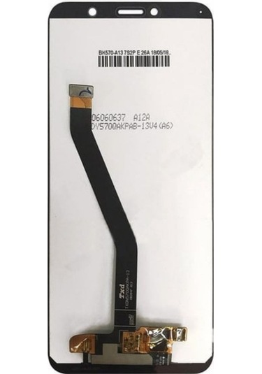 Huawei Y6 2018 Uyumlu Ekran