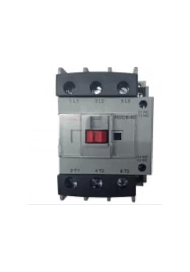 Himel Kontaktör 80a 37kw Ac 220v