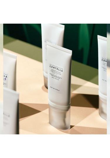 Skin1004 Madagascar Centella Ton Eşitleyici Güneş Kremi Spf 50+ Pa++++ 50 Ml