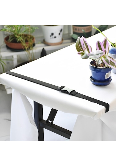 Suntek Taşınabilir Örtüsü Örtüsü Sabitleme Kayışı