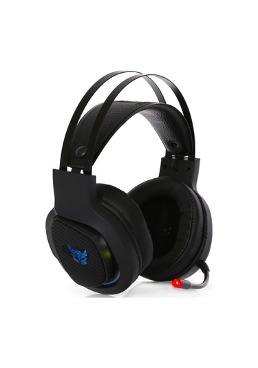 Rowl RGH-01 TYTO 7.1 Surround Mikrofonlu RGB Oyuncu Kulaklığı