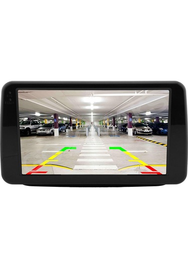 Govimaks Peugeot Bıpper 2008-2017 2 Gb Ram 32 Gb Hafıza Androıd Multımedıa Teyp