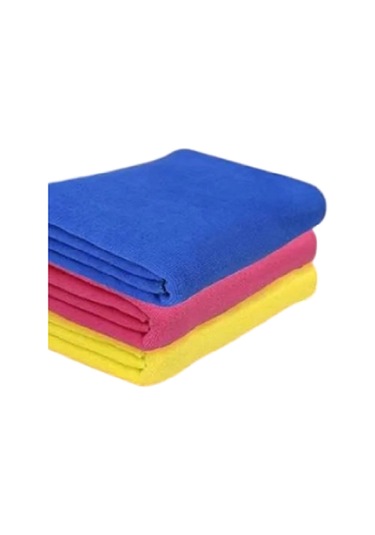 Tarix Çok Amaçlı Ekonomik Temizlik Bezi 12'li 30 x 30 CM