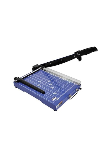 KW-Trio 3925 A4 Kollu Giyotin