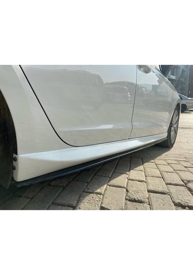 Seat Leon Aero Marşpiyel Takımı 2013+