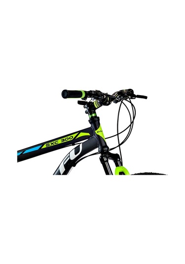 Daafu Sxc-300 27.5" Jant 21 Vites Disk Fren Dağ Bisikleti