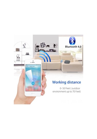 Jeemson S1 Siyah Bluetooth Kutu Paketi 2 Adet - Akıllı Eşya Bulucu, Uzakta Konum Belirleyici, Hırsızlık Alarmı Ve Selfie Fırçası