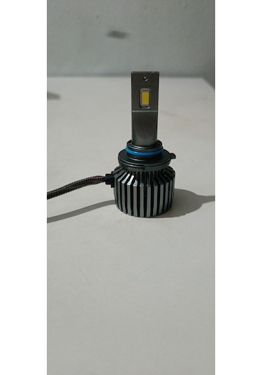Hb3-9005 Vrpro Silver 6000k-6500k Xenon Saf Beyaz Işık Ledvzenon