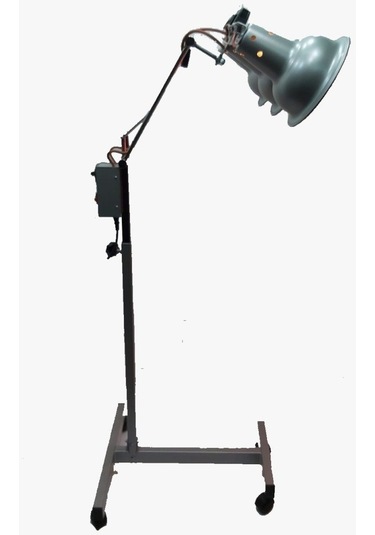 Medikaltec İnfraruj Cihazı İnfraruj Cihazı Üçlü