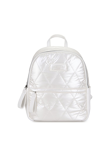 Pierre Cardin Kadın Sırt Çantası 05po25y80894-4-prs Beyaz