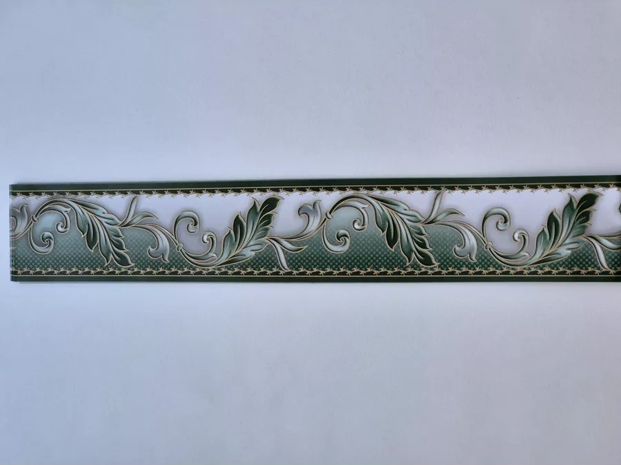 Art-design Duvar Kağıdı İçin Kağıt Geniş Şerit Kenar Süvari 6cm 238698684