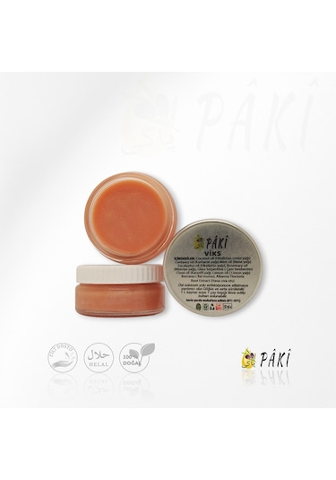 Paki Viks Krem 50ml