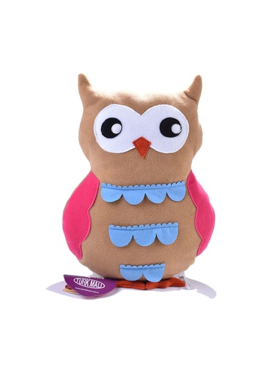 Baykuş Yastık Wellsoft 40 Cm