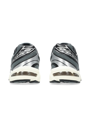 Asics Gel-1130 Unisex Siyah Sneakers 1203a609-021 Siyah