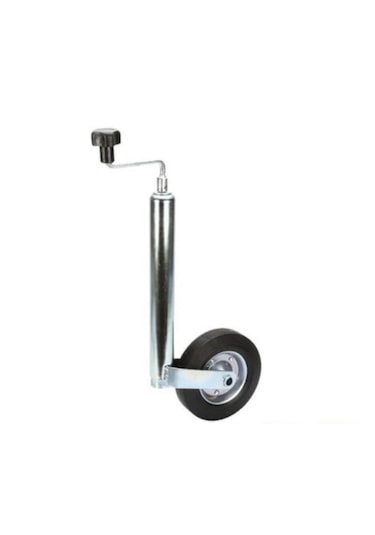 Knott 150 Kg 48mm Krikolu Ön Destek Tekeri&pilot Tekeri