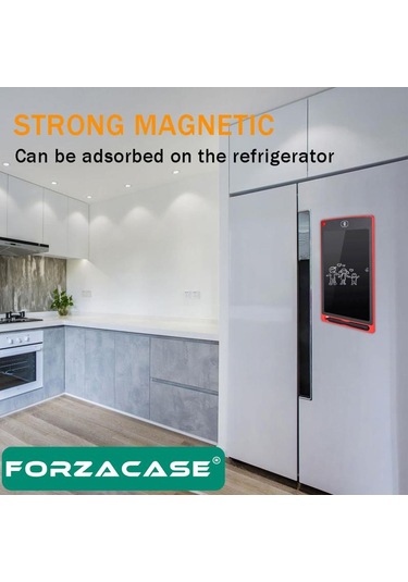 8.5 İnch Dijital Kalemli Çizim Yazı Tahtası Eğitim Tableti-fc048k