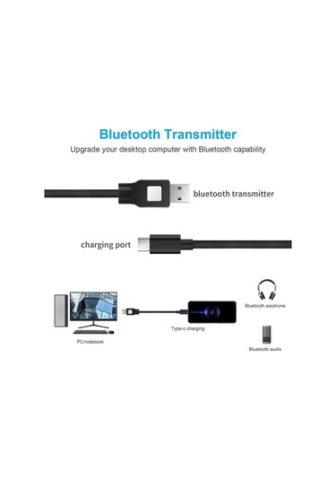 Trendooze Homyl Ps4 Anahtar Usb C - A Veri Hızı 1m