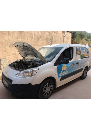 Kordon Yalıtım Folyolu Yapışkanlı Izolasyon Kaput Ses Isı Yalıtım