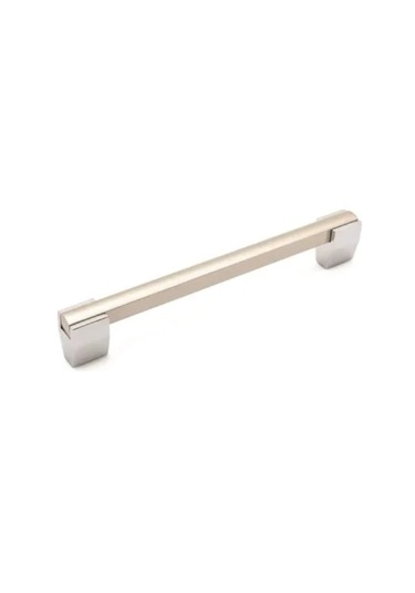 Marca Kulp 221 Model 256 Mm Krom Inox 4 Adet Krom-saten