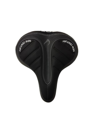 Zozo Wl-800-15 Bisiklet Selesi Siyah