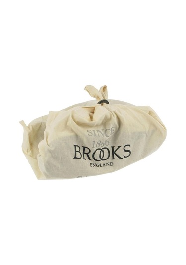 Brooks B33 Yaylı Sele Siyah B256SA07202 Siyah