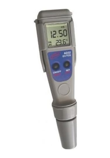 Adwa Ad-Wa Ad 32 Ec/Tds Metre Topraksız Tarım Ölçüm Cihazı