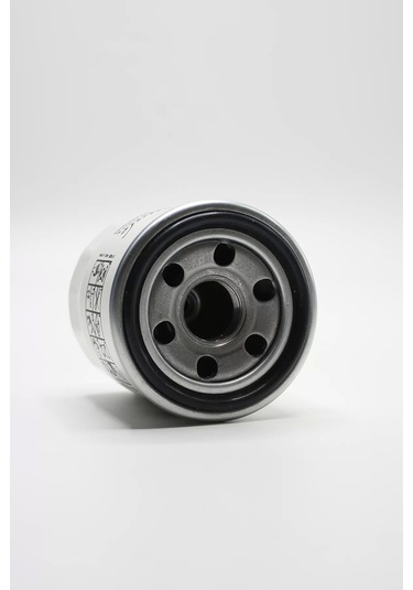 Darsenale 4 Zamanlı Dıştan Takma Motor Yağ Filtresi