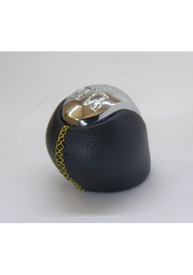 Opel Vectra C Deri Vites Topuzu (5 Ileri) (487815209)