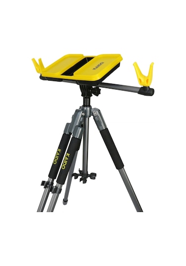 Kaido Yem Ve Takım Kutusu