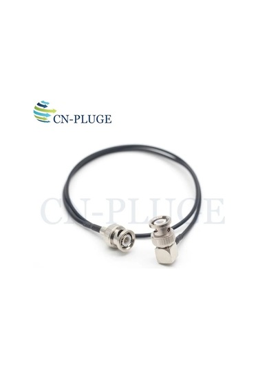 Agoodshop 4,8x1,7 Mm Stili Dc Güç Erkek Fiş Adaptörü Fişleri Jack Lehimleme Teli Konektörü