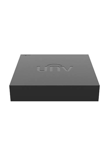 Uniview XVR301-04F 4 Kanal H.265 1Disk Sesli Hibrit Kayıt Cihazı
