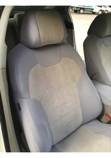 Citroen C5 Araca Özel Oto Koltuk Kılıfı (431961314)