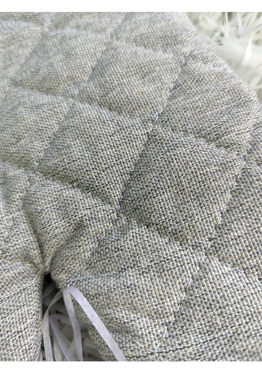 Cherir Eldiven Ve Tutacak Seti 212008145 Gri