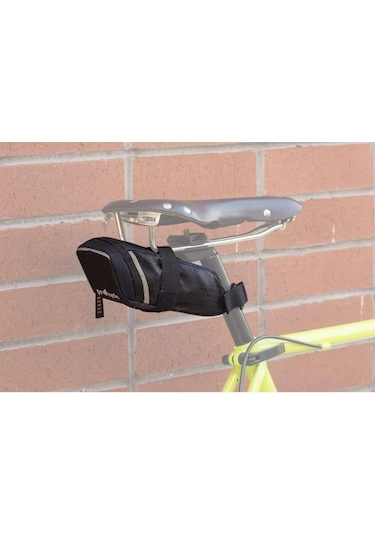 Procycle Pc-510 Mini Sele Altı Çanta Siyah
