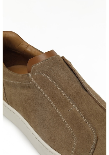 İnci Incı Katha 5fx Taba Erkek Sneaker Taba