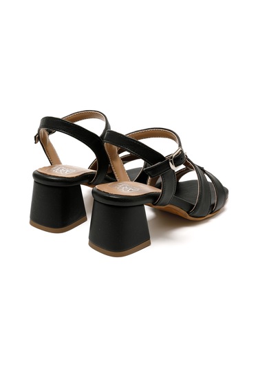 Sandalet Kadın Diğer 6b5711co Comart 5711co Nero Siyah