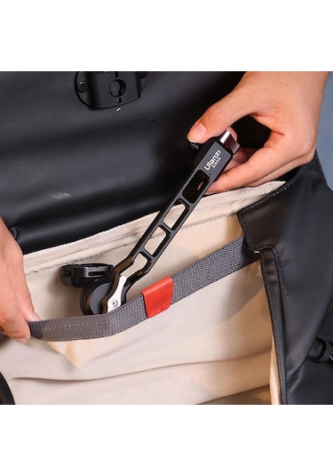 Ulanzi Eg03 Claw Qr Sling Handgrip Dji Rs2/rs3/rs4 Serileri İçin