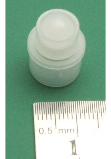 5 Adet Plastik Mini Sarhoş Teker Rodevino