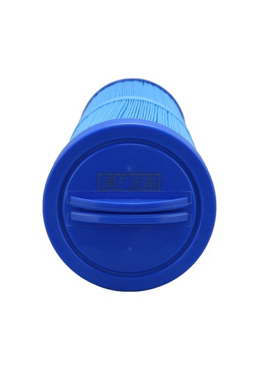 Besthome1 Pp Havuz Filtre Kartuşu - Pww50l Uyumlu, Çocuk Havuzu Ve Spa İçin Güçlü Filtreleme, Kırmızı Diğer Diğer