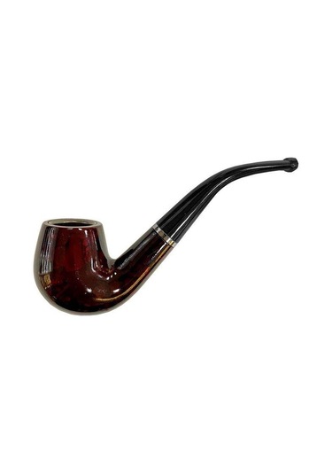 Atomic German 9Mm Başlangıç Pipo Seti Bordo Boxin